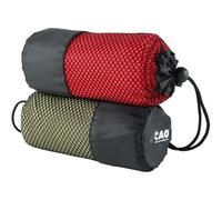 Serviette microfibre absorbante 120x60