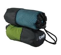 Serviette microfibre absorbante 80x40 ca