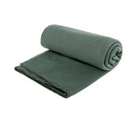 Serviette microfibre Drylite Towel L 60 x 120 cm Sea To Summit - Sage Green