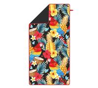 Serviette microfibre NILS Camp NCR14 160x80 cm