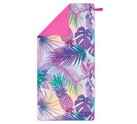 Serviette microfibre NILS Extreme NCR14 160x80 cm