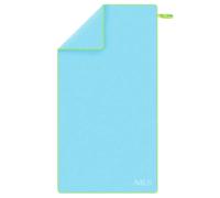 Serviette microfibre NILS NCR12 180x100 cm