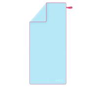 Serviette microfibre NILS NCR13 200x90 cm