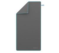 Serviette microfibre NILS NCR13 Gris 200x90 cm