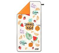 Serviette microfibre NILS NCR14 160x80 cm