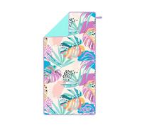 Serviette microfibre NILS NCR14 Flora