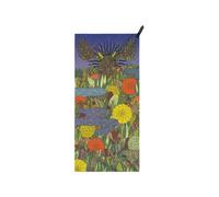 Serviette microfibre PACKTOWL Personal Body (Mystic Moose Print) TU