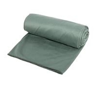 Serviette microfibre Pocket Towel XL 75 x 150 cm Sea To Summit - Sage Green