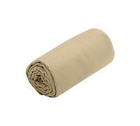 Serviette microfibre sea to summit airlite beige taille l