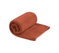 Sea to Summit - Tek Towel - Serviette microfibre - 80 x 40 cm - S - picante