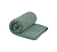 Serviette microfibre sea to summit tek vert taille xs