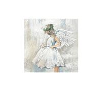Serviette « My Angel »
