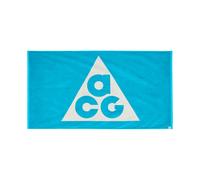 Serviette Nike Acg Bleu TU