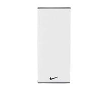 Nike Serviette Fundamental Blanc Taille M