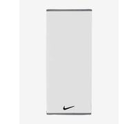 Serviette Nike fundamental L Blanc TU