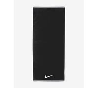 Serviette Nike Fundamental noir blanc