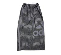 Serviette Noire/Grise Homme Adidas Wrap