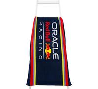 Serviette Officielle Red Bull Racing de Character World | Toucher Ultra Doux, Motif Tricolore de l'écurie de Formule 1 | Idéale pour la Maison, Le Bain, la Plage et la Piscine | Taille Unique 75 cm x