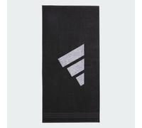 SERVIETTE PERFORMANCE TAILLE L Black / White 1 Taille