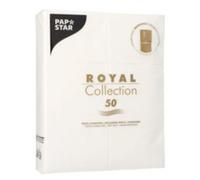 Serviette pochette 'ROYAL Collection', vert citron