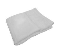 Serviette pour invitÃ©s Towel City Blanc 30x50 cm
