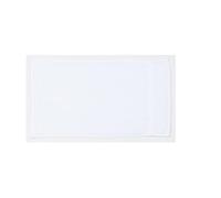 Serviette pour invités Towel City Luxury Blanc 30x50 cm