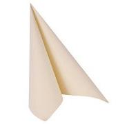 Serviette 'ROYAL Collection', champagne
