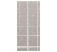 Serviette 'ROYAL Collection Kitchen Craft', gris