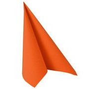 Serviette 'ROYAL Collection', nectarine