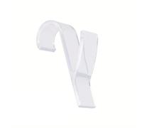 Serviette Salle de Bain Aucun Forage Plastique Porte-Serviettes pour Radiateur