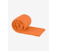 Sea to Summit Pocket Towel S 40x80cm Serviette microfibres S Orange