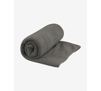 Serviette Sea to Summit Tek 60x120 cm gris foncé