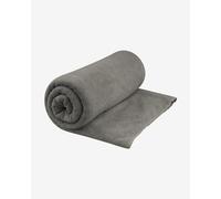 Serviette Sea to Summit Tek 75x150 cm gris foncé