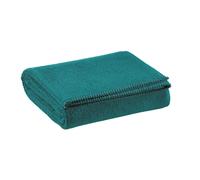 Serviette Vivaraise Bora Vert 70x130 cm