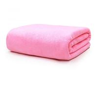 Serviettes de Bain pour Wale Beauty Salon, draps spéciaux pour Lits de Massage Adultes, Serviettes Douces, absorbantes, à séchage Rapide, Extra-Larges pour Hommes et Femmes, éteintes, 150x200cm