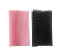 Serviettes De Corps | 2 Pièces Gants De Toilette Nettoyants Pour Le Corps,Lavette Résistante À La Déchirure - pour Hommes Femmes Maison Salle de Bain Douche Mains Dos Visage Démaquillant