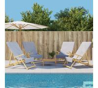 Serviettes de plage 2 pcs bleu royal 75x200 cm tissu 400 GSM serviette vidaXL