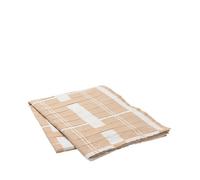 Serviettes de table Nappes, Sets de table Broste Copenhagen EARL Beige 160x200 cm