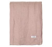 Serviettes de table Nappes, Sets de table Broste Copenhagen GRACIE Rose 160x200 cm