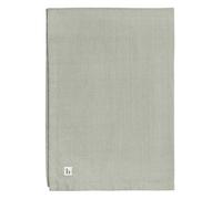 Serviettes de table Nappes, Sets de table Broste Copenhagen WILLE Gris 160x200 cm