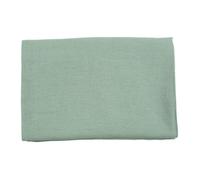 Serviettes de table Nappes, Sets de table Côté Table BASIC Vert 170x170 cm