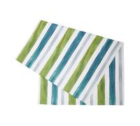Serviettes de table Nappes, Sets de table Côté Table PETIPA Vert 50x160 cm