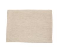 Serviettes de table Nappes, Sets de table Côté Table VIALACTEA Beige 170x170 cm