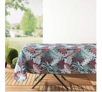 Serviettes de table Nappes, Sets de table Douceur d intérieur JACALA Multicolore 150x240 cm