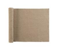 Serviettes de table Nappes, Sets de table Douceur d intérieur LENY Marron Unique
