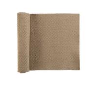 Serviettes de table Nappes, Sets de table Douceur d intérieur MODALIE Marron Unique