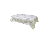 Serviettes de table Nappes, Sets de table Habitable BALEO Blanc 140x250 cm