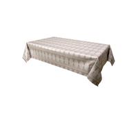 Serviettes de table Nappes, Sets de table Habitable KING Marron 140x250 cm
