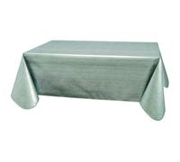 Serviettes de table Nappes, Sets de table Habitable LAZURE Gris 140x200 cm