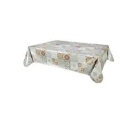 Serviettes de table Nappes, Sets de table Habitable MILES Gris 140x200 cm